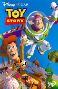 Toy Story 1