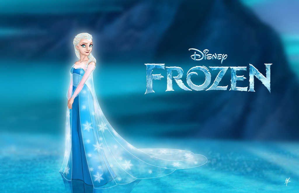 Disney Frozen
